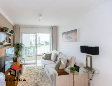 Apartamento com 1 Quarto à venda, 51m² no Vila Mascote, São Paulo