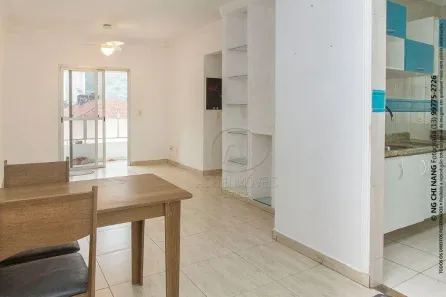 Apartamento com 2 Quartos à venda, 86m² no Marapé, Santos