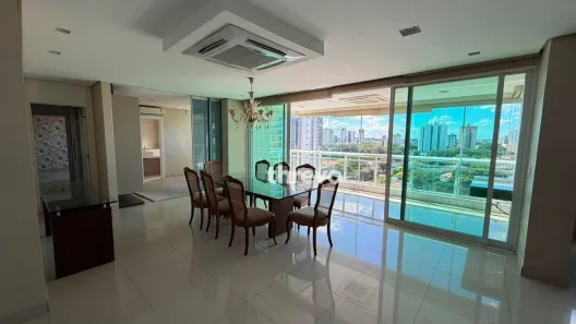 Apartamento com 3 Quartos à venda, 168m² no Jóquei, Teresina