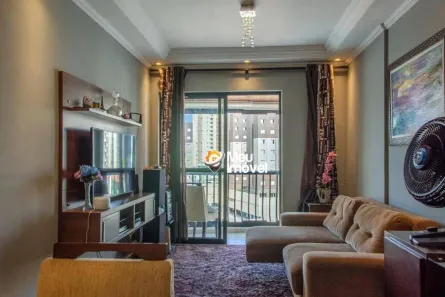 Apartamento com 2 Quartos à venda, 63m² no Centro, Campos dos Goytacazes