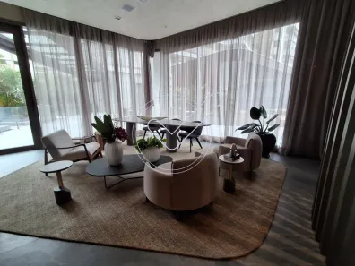 Apartamento com 2 Quartos para venda ou aluguel, 105m² no Pinheiros, São Paulo