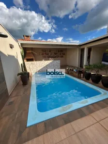 Casa com 3 Quartos à venda, 350m² no Jardim América, Bauru