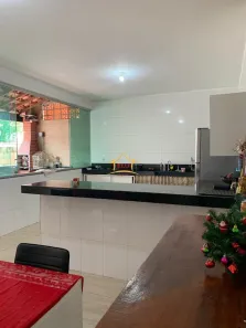 Casa com 3 Quartos à venda, 270m² no Alípio de Melo, Belo Horizonte