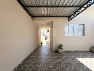 Casa com 3 Quartos para alugar, 80m² no Jardim Pau Preto, Indaiatuba