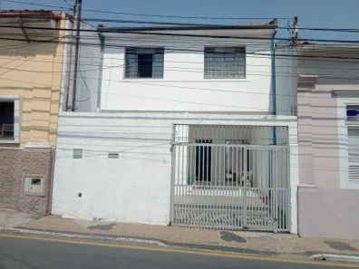 Casa com 5 Quartos à venda, 180m² no Centro, Itu