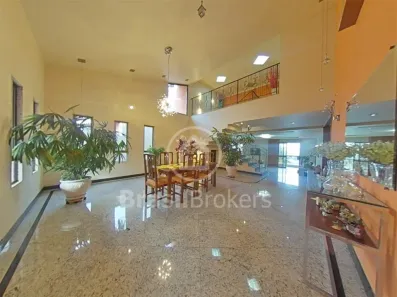 Casa com 4 Quartos à venda, 595m² no Jardim Guanabara, Rio de Janeiro