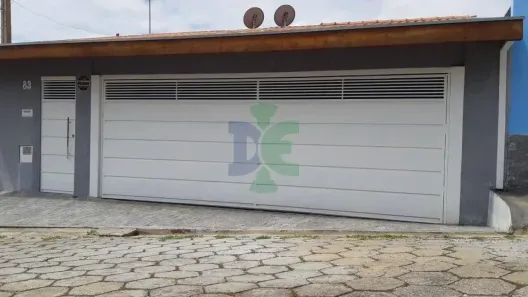Casa com 3 Quartos à venda, 180m² no Cidade Jardim, Jacareí