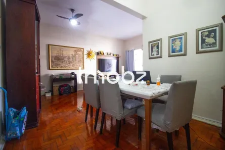 Apartamento com 3 Quartos à venda, 120m² no Pinheiros, São Paulo