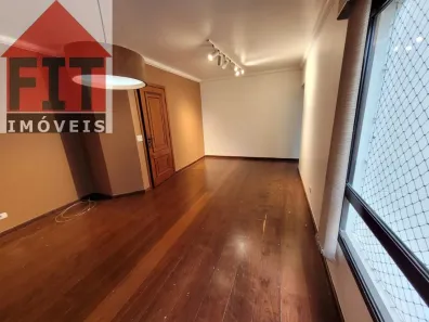 Apartamento com 3 Quartos para alugar, 90m² no Vila Mariana, São Paulo