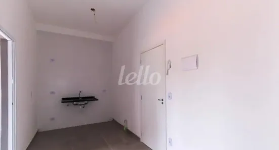 Apartamento com 2 Quartos à venda, 40m² no Vila Oratório, São Paulo