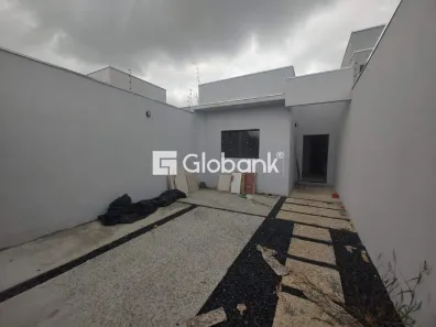 Casa com 2 Quartos à venda, 50m² no Alto da Boa Vista, Montes Claros