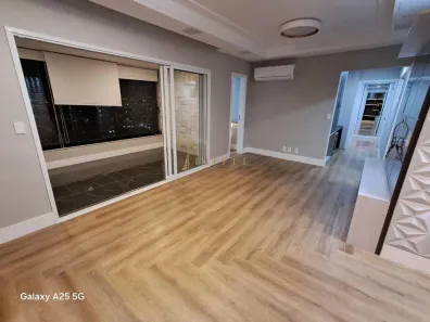 Apartamento com 3 Quartos à venda, 130m² no Vila Jardini, Sorocaba