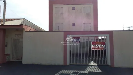 Apartamento com 3 Quartos à venda, 92m² no Jardim Maria Goretti, Ribeirão Preto