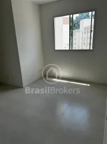 Apartamento com 2 Quartos à venda, 44m² no Engenho Novo, Rio de Janeiro