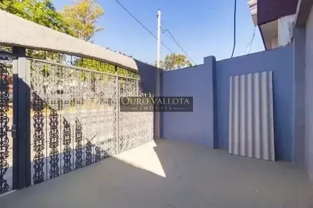 Sobrado com 2 Quartos para alugar, 70m² no Vila Oratório, São Paulo