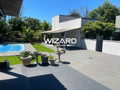 Casa de Condomínio com 5 Quartos à venda, 250m² no Portal da Praia, Buritama