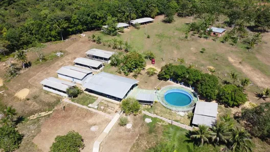 Lote/Terreno à venda no Lago do Limão, Iranduba