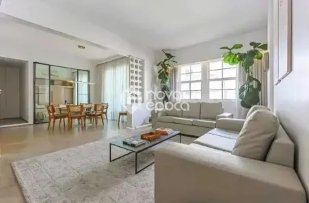 Apartamento com 3 Quartos à venda, 167m² no Ipanema, Rio de Janeiro