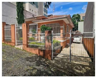Casa com 3 Quartos para alugar, 157m² no Centro, Poços de Caldas