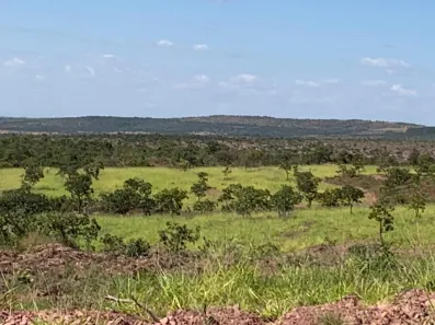 Fazenda/Sítio com 2 Quartos à venda, 780000m² no Centro, Morro da Garça