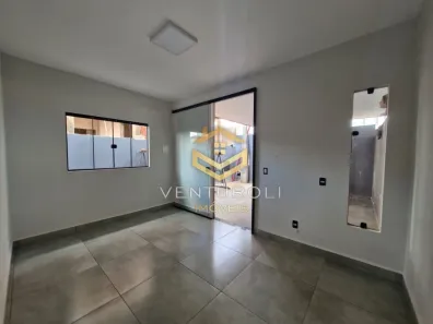 Casa com 1 Quarto à venda, 51m² no Jardim Jandira, Bauru