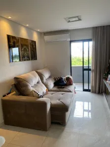 Apartamento com 3 Quartos à venda, 84m² no Santa Cruz do José Jacques, Ribeirão Preto