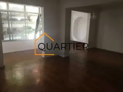 Apartamento com 3 Quartos à venda, 163m² no Flamengo, Rio de Janeiro