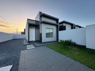 Casa com 2 Quartos à venda, 150m² no , Tijucas