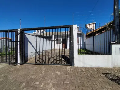 Casa com 2 Quartos para alugar, 80m² no Scharlau, São Leopoldo