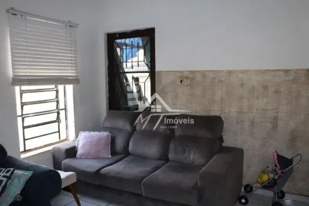 Casa com 3 Quartos à venda, 174m² no Parque João de Vasconcelos, Sumaré