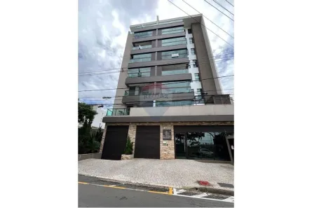 Apartamento com 2 Quartos à venda, 95m² no Estrela Sul, Juiz de Fora