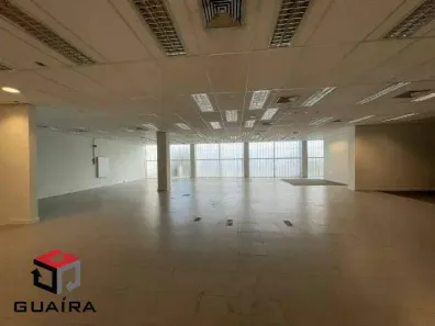 Prédio Comercial para alugar, 2579m² no Centro, São Bernardo do Campo