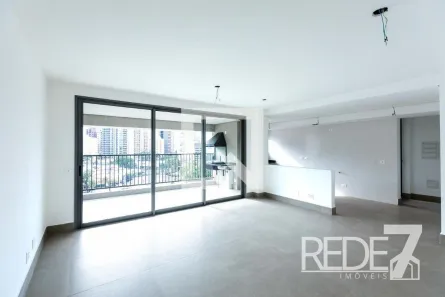 Apartamento com 3 Quartos à venda, 139m² no Cambuí, Campinas
