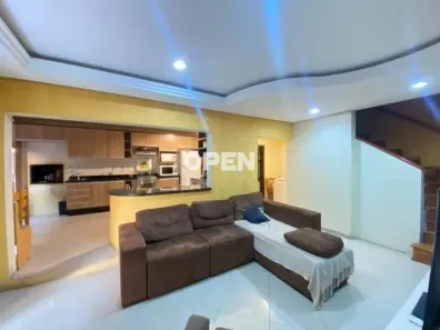 Sobrado com 3 Quartos à venda, 199m² no São José, Canoas