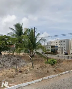 Lote/Terreno à venda, 825m² no Nova Parnamirim, Parnamirim