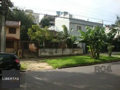 Lote/Terreno à venda, 407m² no Chácara das Pedras, Porto Alegre