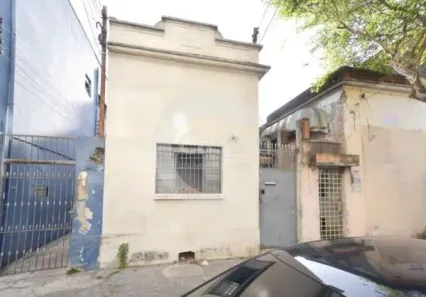 Lote/Terreno com 1 Quarto à venda, 70m² no Tatuapé, São Paulo