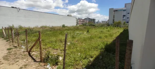 Lote/Terreno para alugar, 615m² no Parque Flamboyant, Campos dos Goytacazes