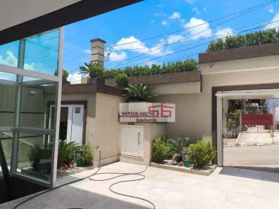 Casa de Condomínio com 2 Quartos à venda, 53m² no Jaraguá, São Paulo