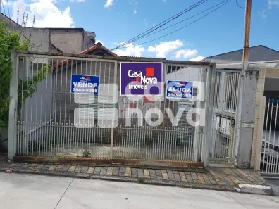 Casa com 1 Quarto para alugar, 40m² no Vila Gustavo, São Paulo