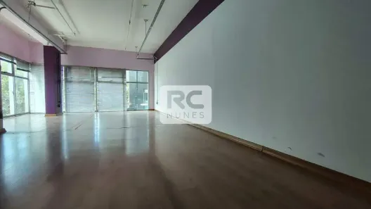 Ponto Comercial para alugar, 160m² no Belvedere, Belo Horizonte