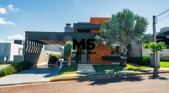 Casa de Condomínio com 2 Quartos à venda, 190m² no Condomínio Porto Rico Resort Residence, Porto Rico