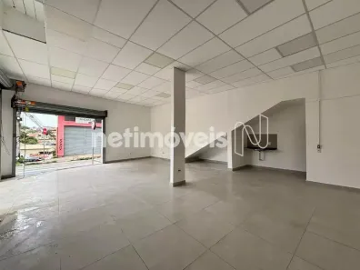 Ponto Comercial para alugar, 100m² no Petrolândia, Contagem