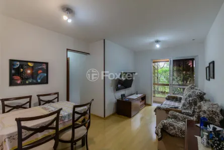 Apartamento com 3 Quartos à venda, 68m² no Jardim Carvalho, Porto Alegre