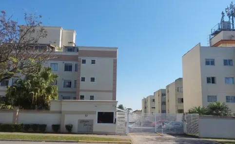 Apartamento com 2 Quartos à venda, 61m² no Portão, Curitiba