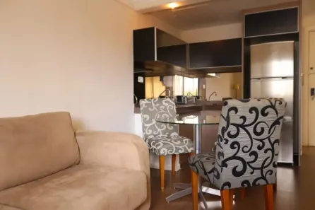 Apartamento com 1 Quarto à venda, 35m² no Jardim Paulista, São Paulo