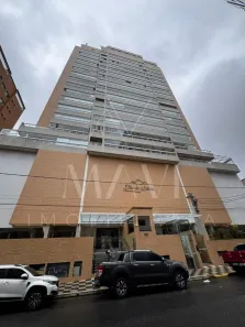 Apartamento com 3 Quartos à venda, 100m² no Boqueirão, Praia Grande