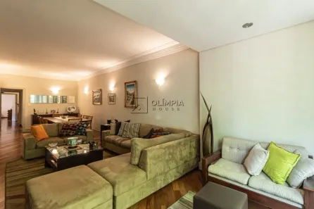 Casa com 3 Quartos à venda, 200m² no Brooklin Paulista, São Paulo