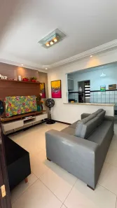 Casa de Condomínio com 3 Quartos à venda, 80m² no Stella Maris, Salvador