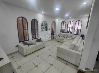 Sobrado com 3 Quartos à venda, 217m² no Veleiros, São Paulo